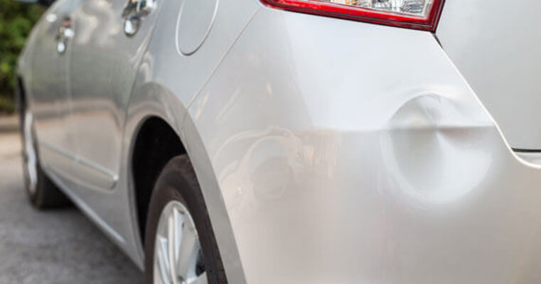 Why DIY Dent Repair May Cost You More Than You Think