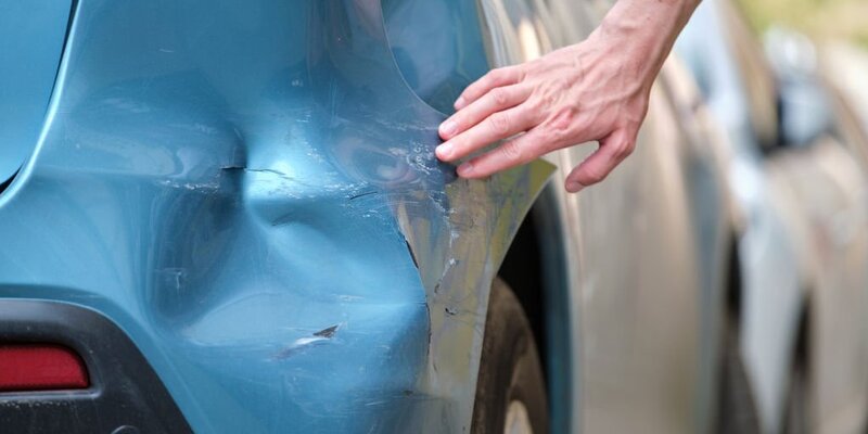 No More Dings: Why Paintless Dent Repair Is the Ultimate Solution