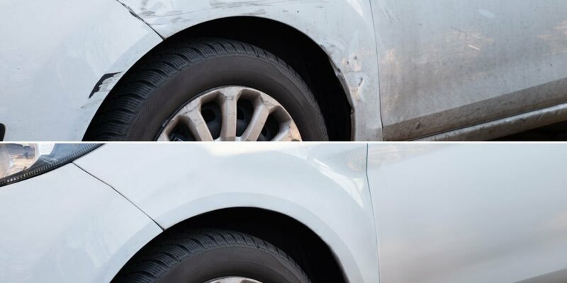 Transform Your Car's Appearance With The Art of Paintless Dent Removal 