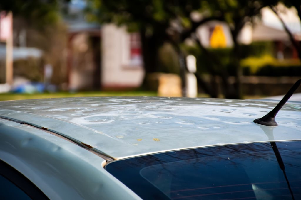 Narellan's Hail Repair Heroes: Restoring Beauty, One Car at a Time